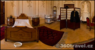 Play virtual tour - Grandmaster Bedroom