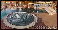 Play virtual tour - Indoor Pool