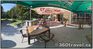 Play virtual tour - Terrace