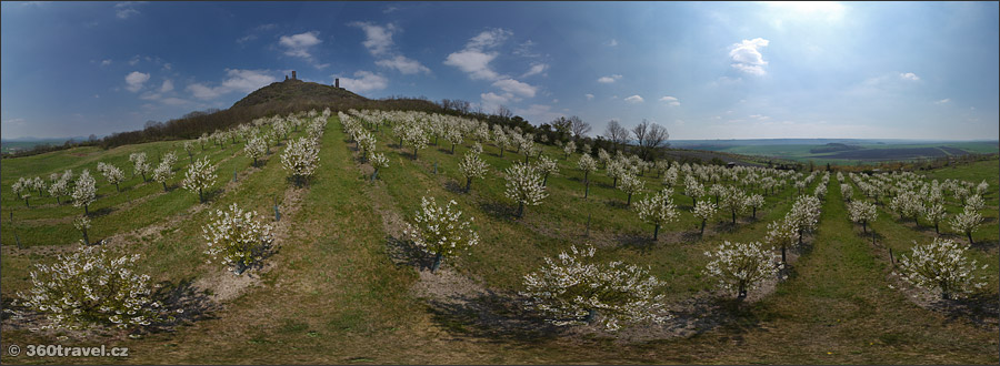 Play virtual tour - Orchard Under the Castle