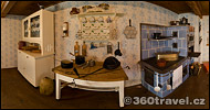Play virtual tour - Museum - Household Exposition