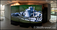 Play virtual tour - Power Plant IC